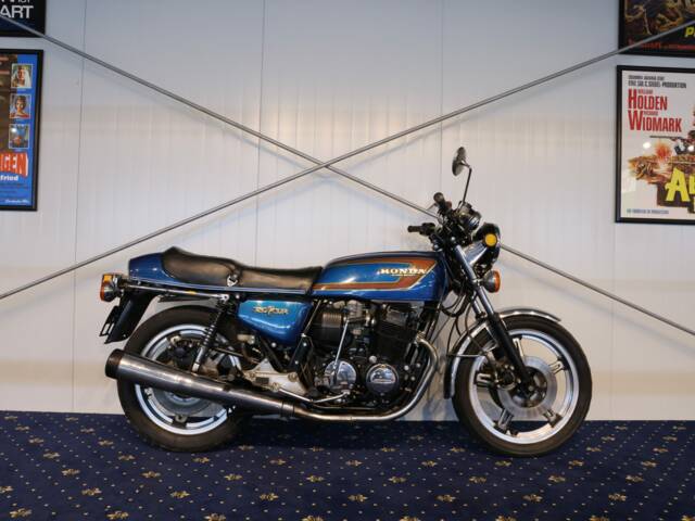 Honda CB 750 Four