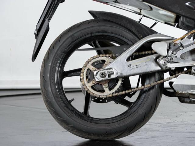 Aprilia RS 125