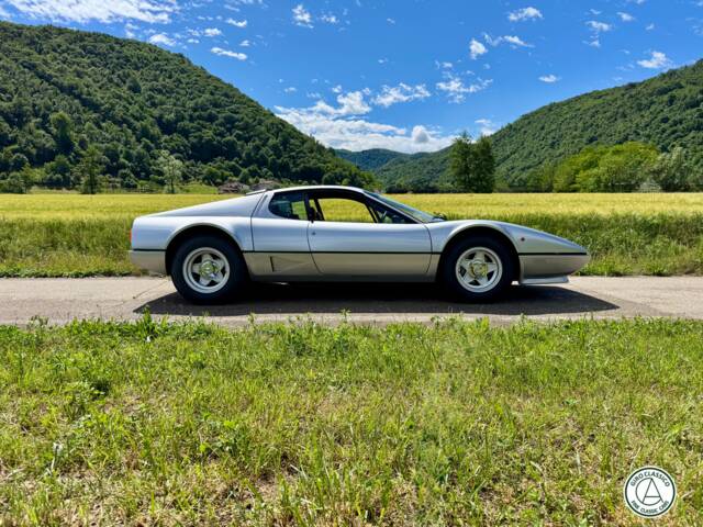 Ferrari 512 BB