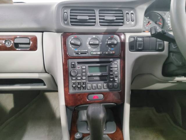 Jaguar XK8 4.0