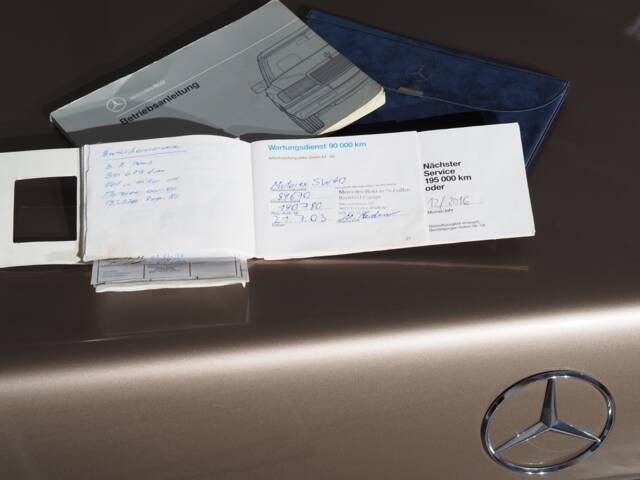 Mercedes-Benz 300 E 4-Matic