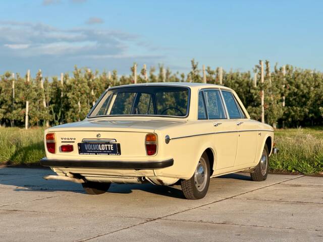 Volvo P 144