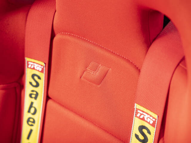 Ferrari F40