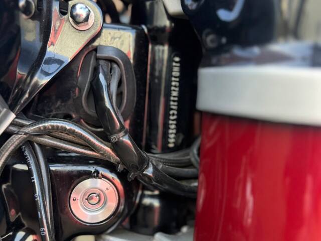 Harley-Davidson FLD Dyna Switchback