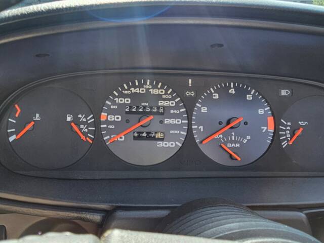 Porsche 944 Turbo