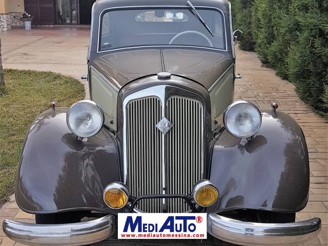 Bild 1/33 von DKW Reichsklasse (1940)