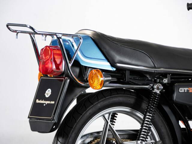 Suzuki GT 125