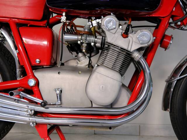 MV Agusta 750 Sport