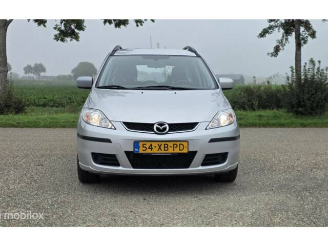 Mazda MX-5 1.8