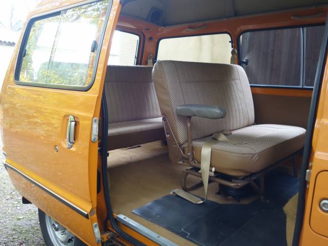 Toyota LiteAce