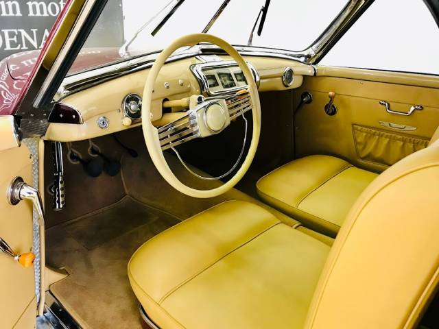 FIAT 1100 B
