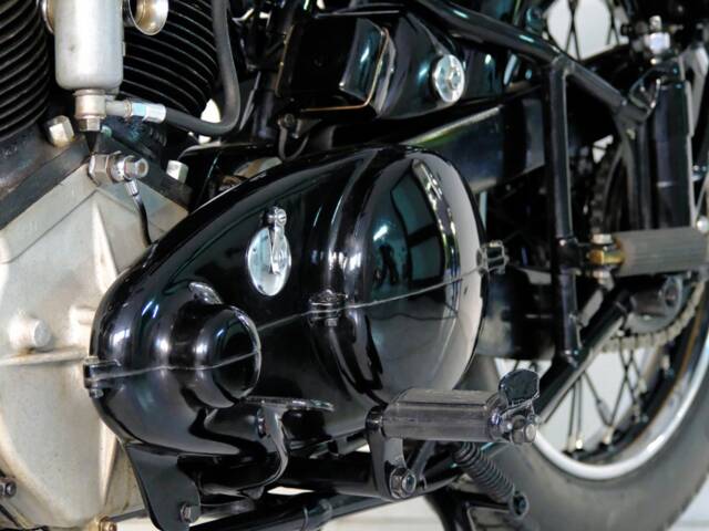 Brough-Superior SS 80