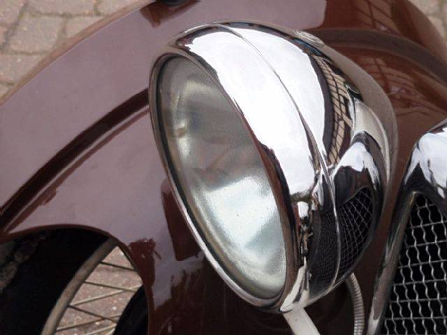 MG F3 Magna