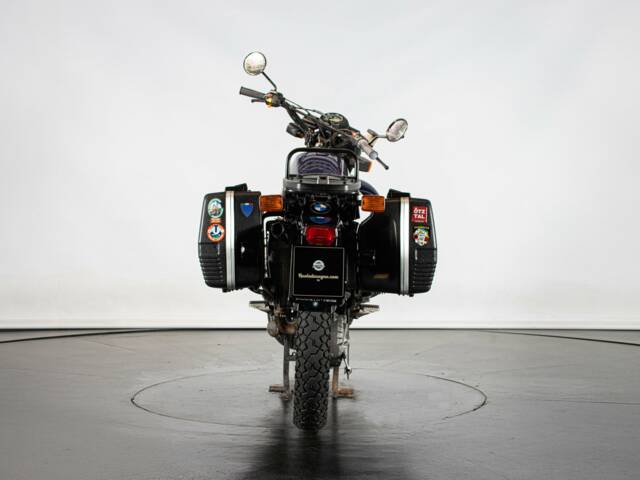 BMW R 80 G/S
