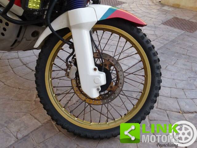 Honda XRV 750 Africa Twin