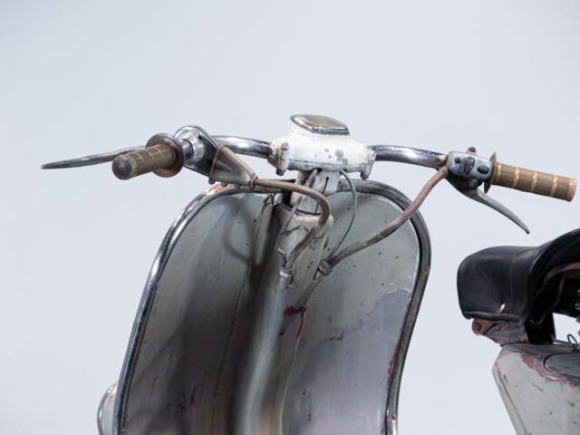 Piaggio Vespa 125