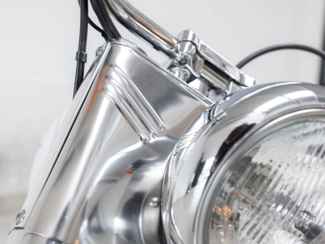 Harley-Davidson FLSTF Fat Boy