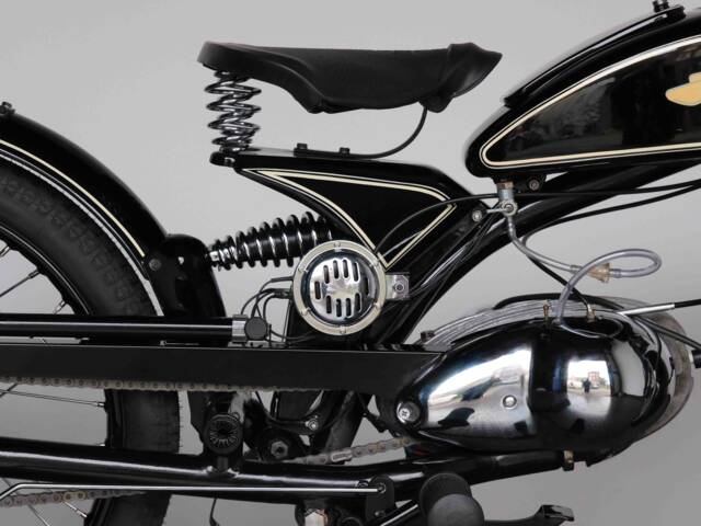 Riedel Motoren AG Imme R 100/D