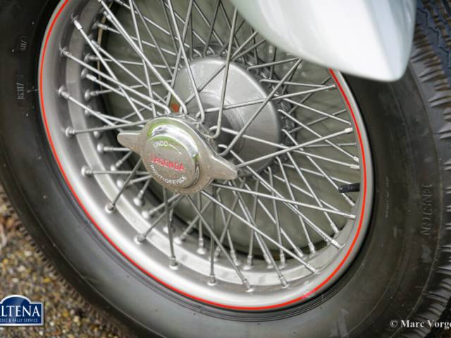 Lagonda 4,5 Liter LG 45 Rapide