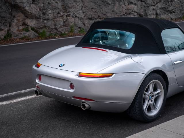 BMW Z8