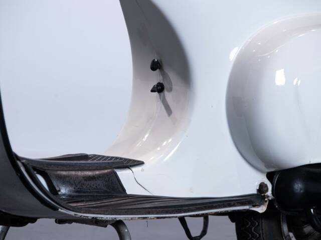 Piaggio Vespa 50 Special