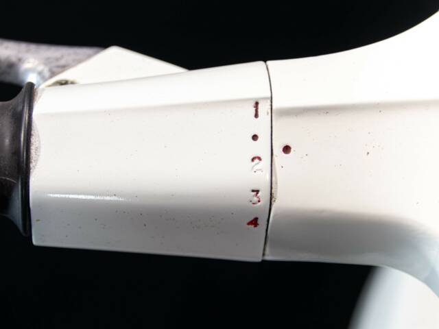 Piaggio Vespa 50 Special