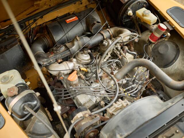 Land Rover 110