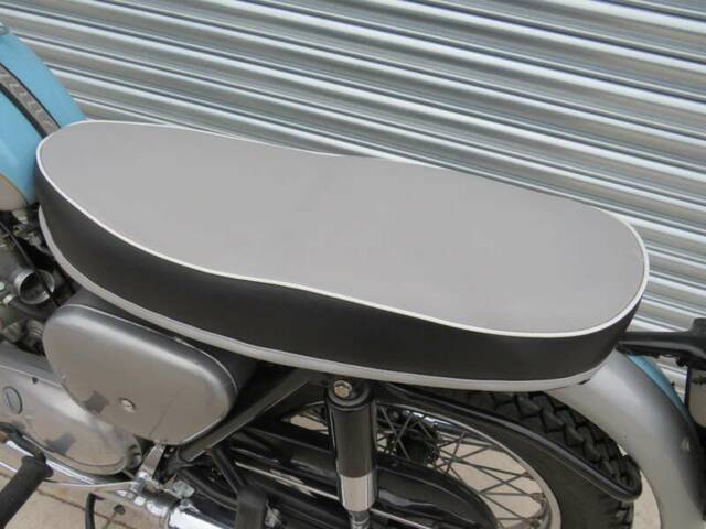 Triumph T 120 Bonneville