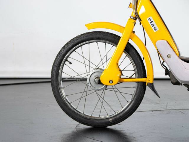 Piaggio Ciao