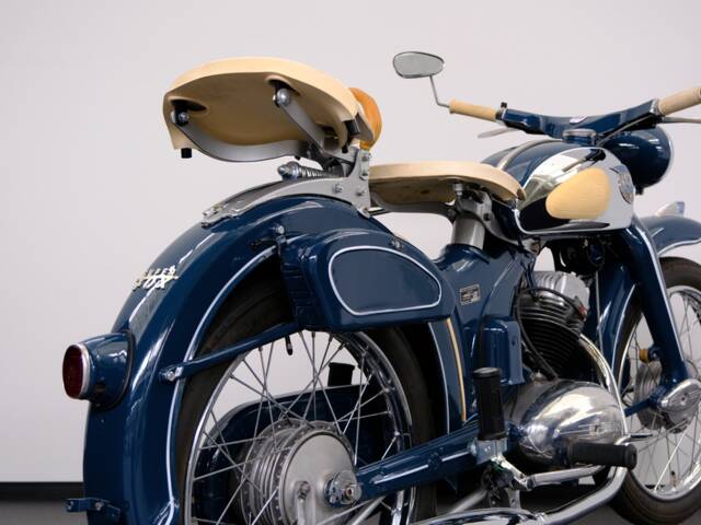 NSU Superfox