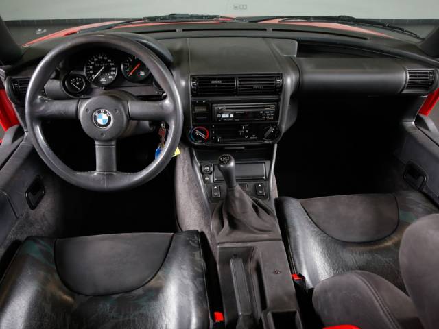 BMW Z1