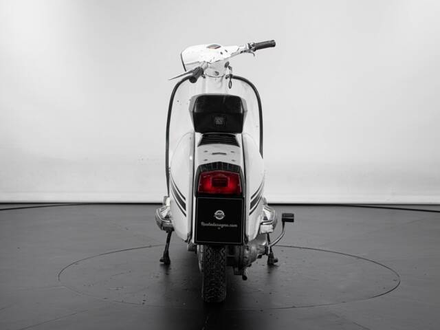 Innocenti Lambretta 150 DL