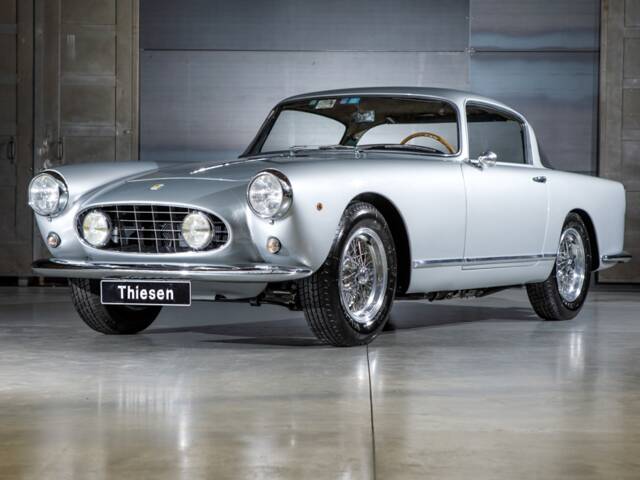Ferrari 250 GT Ellena