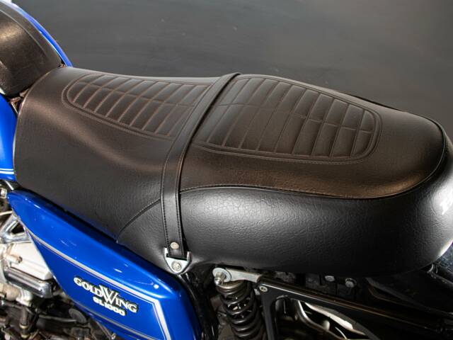 Honda GL 1000 Gold Wing