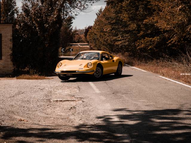Ferrari Dino 246 GT