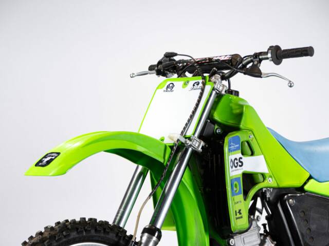 Kawasaki KX 250