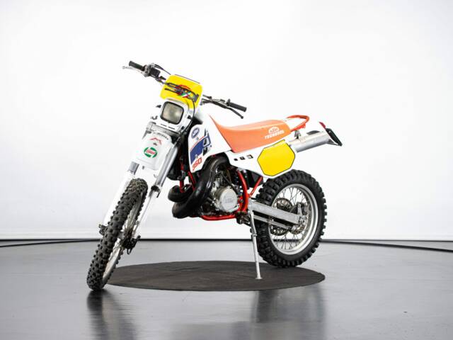 KTM GS 350