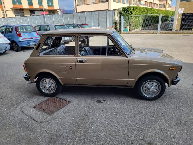 Autobianchi A112 Abarth