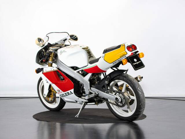 Gilera 125 SP02