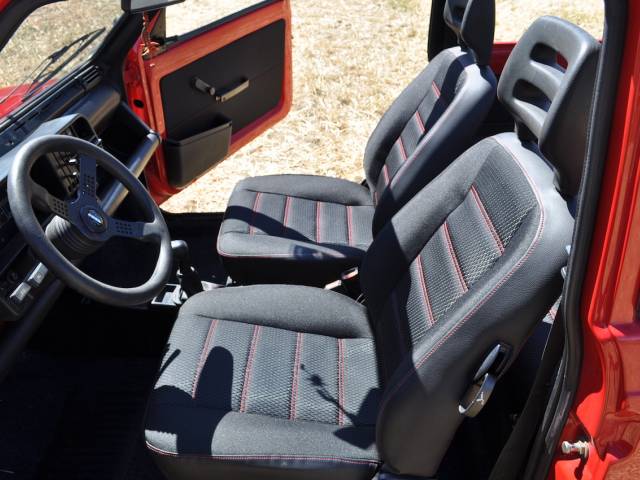 FIAT Panda 1000