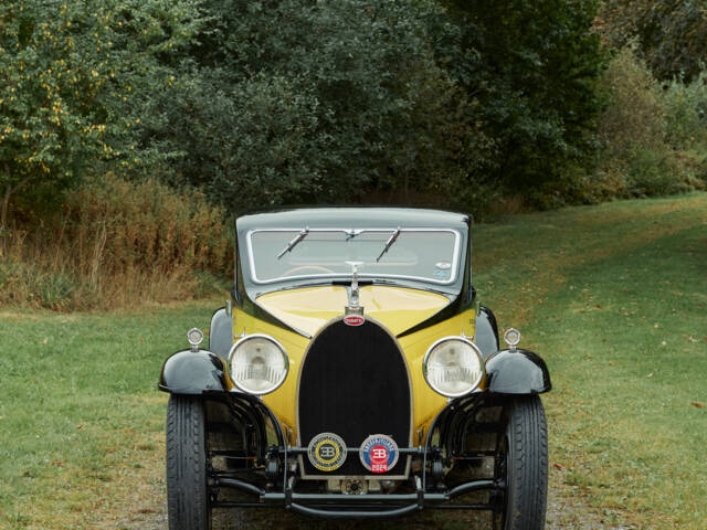 Bugatti Type 46