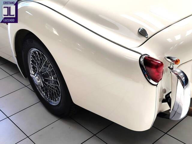 Triumph TR 3