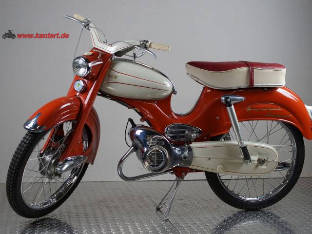 Bild 1/34 von DKW DUMMY (1960)