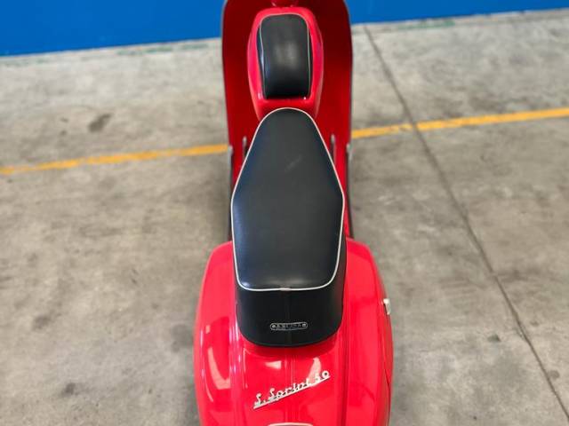 Piaggio Vespa 50 SS