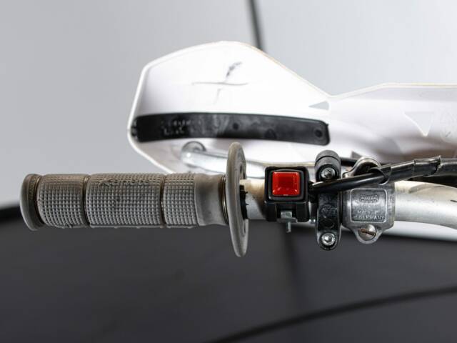 Husqvarna WR 250