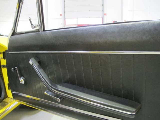 FIAT Dino Spider