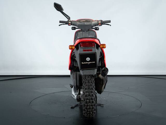Malaguti Crosser CR1