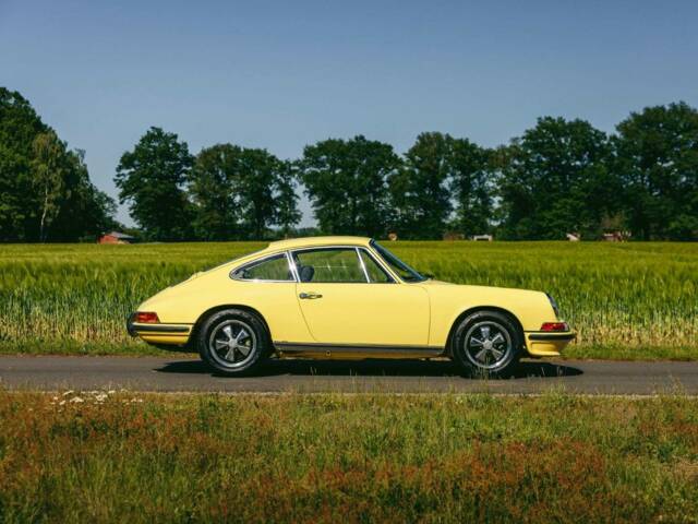 Porsche 911 2.2 S