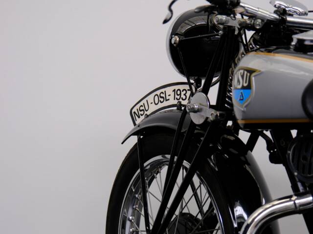NSU 351 OSL