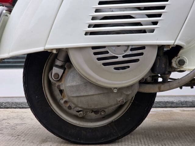 Piaggio Vespa 125 Primavera